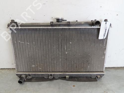 Radiateur à eau MAZDA MX-5 II (NB) 1.6 16V (NB6C) (110 hp) 17738249