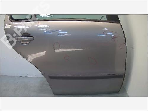 Dør høyre bak SEAT LEON (1M1) 1.9 TDI | BP9409410C5 