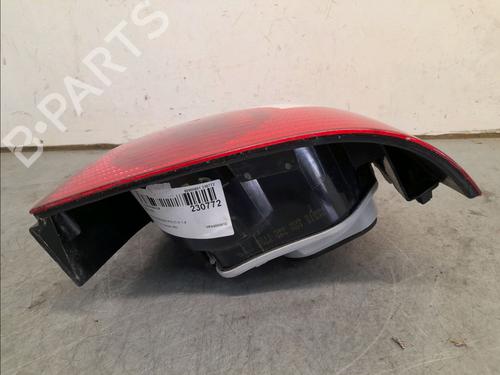 Right taillight VW POLO IV (9N_, 9A_)  | BP23158954C35 