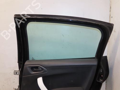 Used Right rear door Right rear door 37163203 37163203