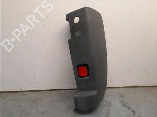 Corner bumper CITROËN JUMPER II Van 2.2 HDi 120 | BP14857529C117