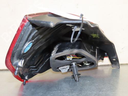 Used Right taillight FORD FIESTA VI (CB1, CCN) 1.6 TDCi (95 hp) 16332128