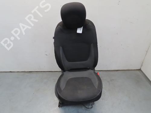 Stoel rechts voor RENAULT CAPTUR I (J5_, H5_) 0.9 TCe 90 (90 hp) 17993817