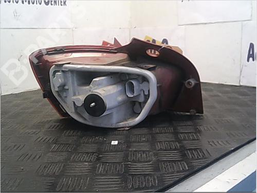 Left taillight SEAT IBIZA IV (6J5, 6P1) 1.6 TDI | BP9407395C34 