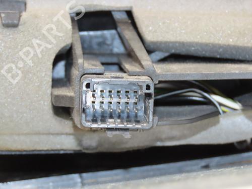 Right mirror RENAULT ZOE (BFM_) ZOE (BFMC, BFMD) | BP34497931C27 - Image 5