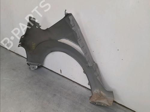 Right front fenders FORD S-MAX (WA6) 2.0 TDCi | BP14945365C42