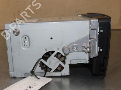 Radio MERCEDES-BENZ A-CLASS (W176) A 200 CDI / d 4-matic (176.002) | BP29318625E6 