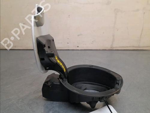 Fuel flap CITROËN C3 II (SC_) 1.4 HDi 70 (SC8HZC, SC8HR0, SC8HP4) | BP16276604C131