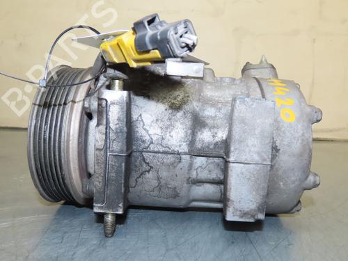 AC compressor CITROËN XSARA PICASSO (N68) 1.6 HDi | BP23157957M34 