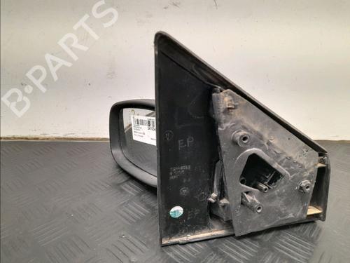 Left mirror RENAULT CLIO III (BR0/1, CR0/1) 1.5 dCi (BR17, CR17) | BP22367223C26 