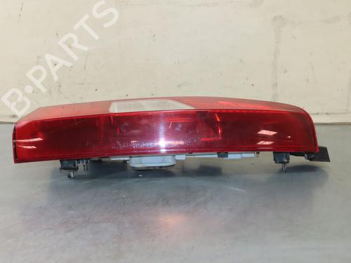 Right taillight PEUGEOT PARTNER Tepee 1.6 HDi 90 | BP37650638C35 - Image 6