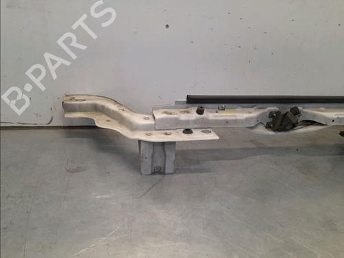 Frontplate/Frontkurv CITROËN NEMO MPV 1.4 HDi | BP14857413C72 