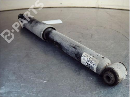Right rear shock absorber CITROËN C3 / C3 ORIGIN III (SX) 1.5 BlueHDi 100 (SXYHYP, SXYHTU) | BP9584816M19 