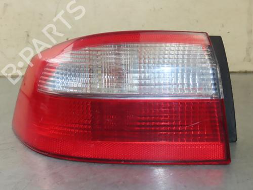 Left taillight RENAULT LAGUNA II (BG0/1_) 1.9 dCi (BG08, BG0G) | BP23934458C34 