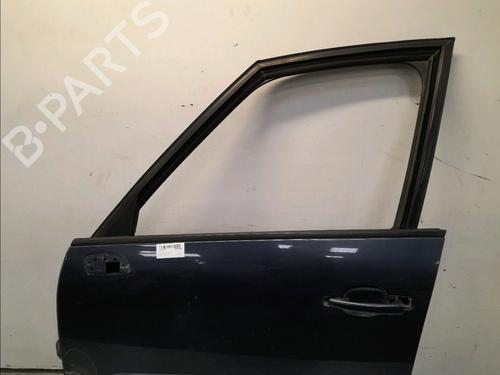 Left front door CITROËN C4 Picasso I MPV (UD_) 1.6 HDi | BP16486819C2 
