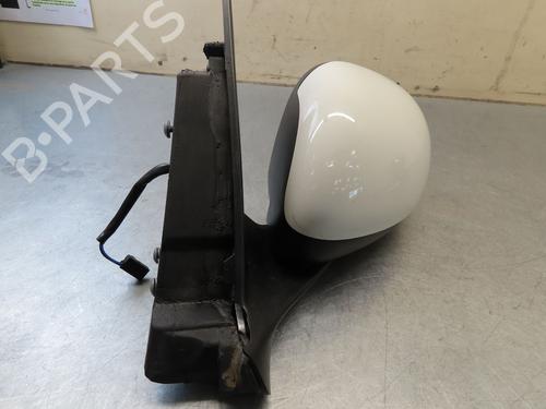 Left mirror FIAT 500L (351_, 352_) 1.4 (199LYB1B) | BP25014286C26 