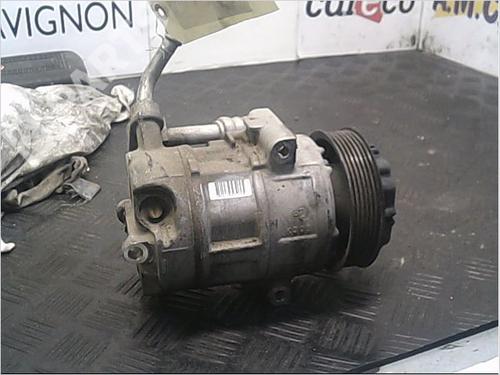 AC compressor OPEL CORSA D (S07) 1.3 CDTI (L08, L68) | BP9406389M34 