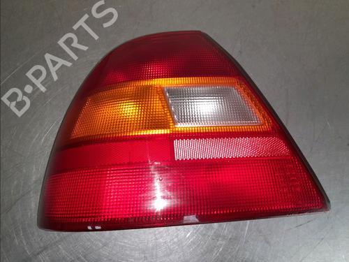 Left taillight HONDA CIVIC VI Fastback (MA, MB) 1.4 i (MA8, MB2) | BP23158986C34 