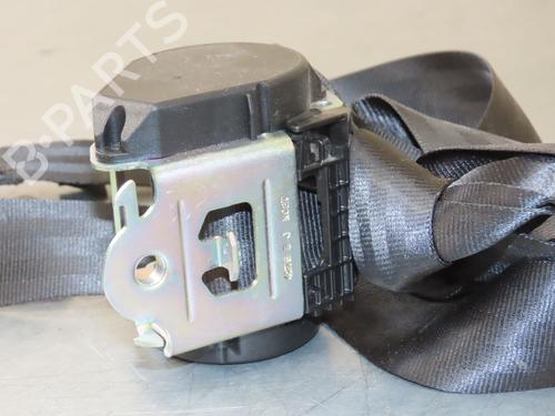 Rear left seatbelt RENAULT ZOE (BFM_) ZOE | BP28050172I29 - Image 2