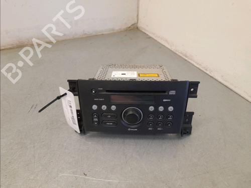 Used Radio Radio 37480352 37480352