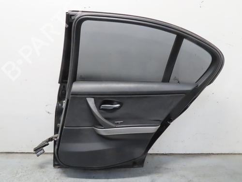 Right rear door BMW 3 (E90) 320 d | BP17993785C5 