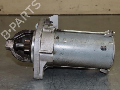 Used Starter PEUGEOT BIPPER Tepee 1.3 HDi 75 (75 hp) 16892561
