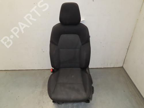 Left front seat RENAULT CLIO V (B7_) 1.0 TCe 100 (B7MT) | BP27393286C15