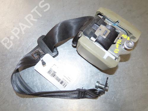 Rear right seatbelt SEAT ATECA (KH7, KHP) 2.0 TDI 4Drive | BP38056506I28 - Image 6