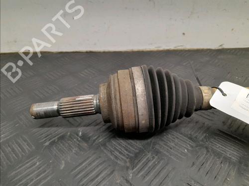 Right front driveshaft RENAULT CLIO IV (BH_) 0.9 TCe 90 (BHNF, BHMA, BHMH, BHJK, BHJR) | BP25749881M39 
