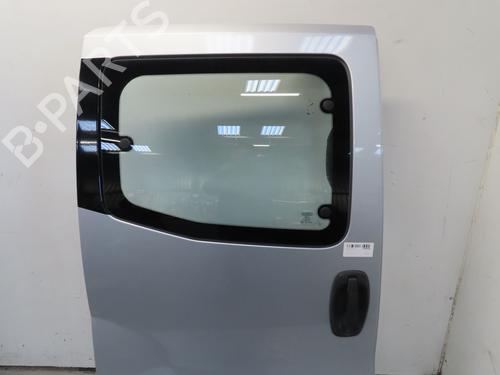 Right slide door CITROËN NEMO MPV 1.3 HDi 75 | BP17085430C75 