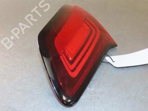 Used Right tailgate light Right tailgate light 25858728 25858728