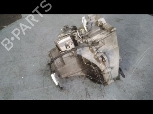 Used Gearbox CITROËN DS3 (SA_) 1.6 HDi 115 (114 hp) 11795987