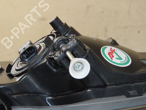 Used Left front fog light HYUNDAI i20 II (GB, IB) 1.4 CRDi (90 hp) 31119938