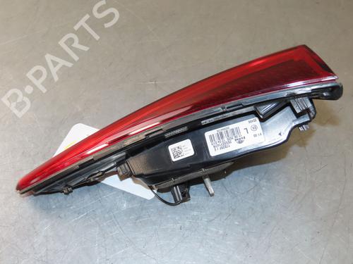 Left tailgate light RENAULT CLIO V (B7_) 1.5 Blue dCi 85 (B7AG) | BP26280165C79