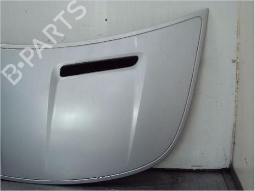 Hood SMART FORFOUR (454) 1.5 CDI (454.000) | BP15739998C1