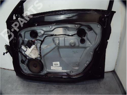 Right front door SEAT IBIZA III (6L1) 1.4 TDI | BP9584852C3 