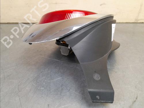 Right taillight ALFA ROMEO MITO (955_) 1.6 JTDM (955AXC1B) | BP14946270C35 