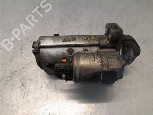 Starter CHEVROLET ORLANDO (J309) 2.0 D | BP28414556M8