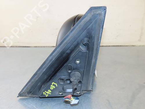Right mirror MITSUBISHI PAJERO III (V7_W, V6_W) 3.2 Di-D (V68W, V78W) | BP17036913C27 