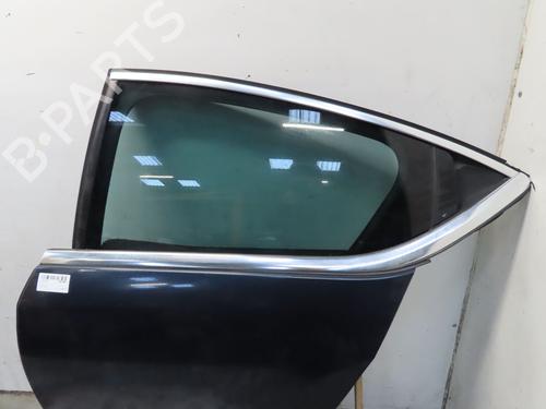 Dør venstre bagtil CITROËN DS4 (NX_) 1.6 HDi 115 | BP32377200C4 