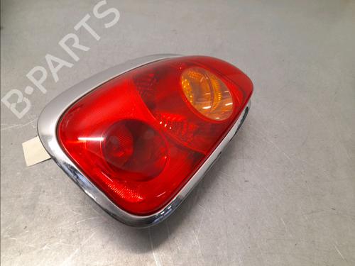 Left taillight MINI MINI COUNTRYMAN (R60) Cooper | BP31935944C34
