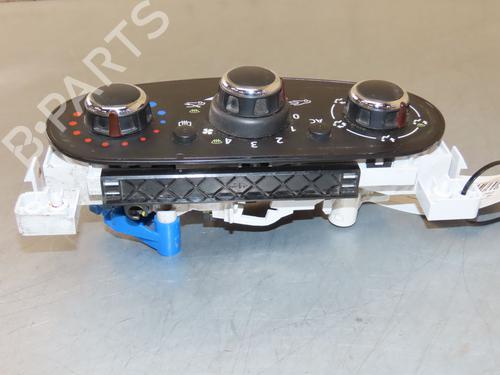 Climate control DACIA DUSTER (HS_) 1.5 dCi | BP29846461I5 