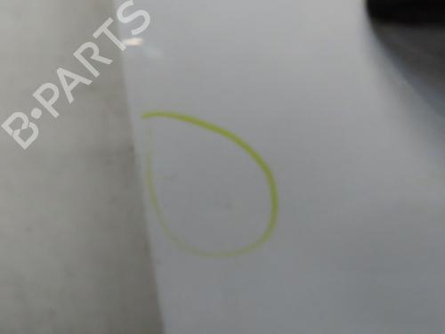 Right front door DACIA DOKKER MPV (KE_) 1.2 TCe (KEM0, KEAY) | BP30092343C3 