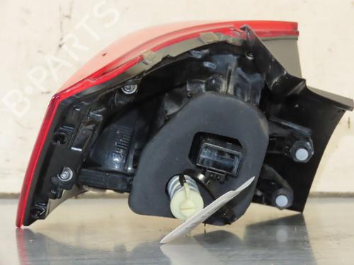 Right taillight VW T-ROC (A11, D11) 1.0 TSI | BP40517338C35 - Image 3