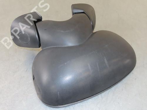 Used Left mirror OPEL VIVARO A Van (X83) 2.0 CDTI (F7) (114 hp) 25585744