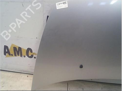 Used Hood CITROËN C3 I (FC_, FN_) 1.4 HDi (68 hp) 23158514