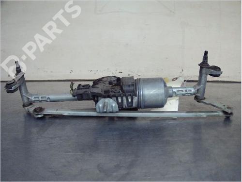 Front wiper motor SEAT IBIZA IV (6J5, 6P1) 1.6 TDI | BP9410206M29 