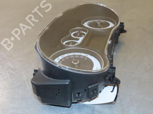Instrument cluster FIAT 500L (351_, 352_) 1.4 (199LYB1B) | BP18663071C47 