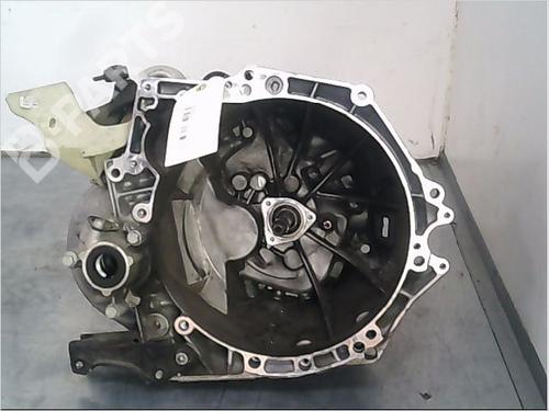 Used Gearbox PEUGEOT 207 (WA_, WC_) 1.6 HDi (90 hp) 9409658