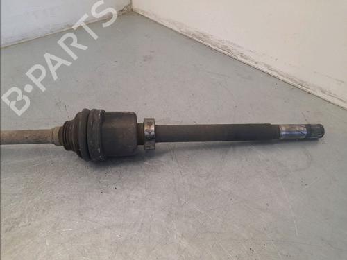 Used Right front driveshaft Right front driveshaft FIAT TALENTO Van (296_) 1.6 D (121 hp) 33633129 33633129
